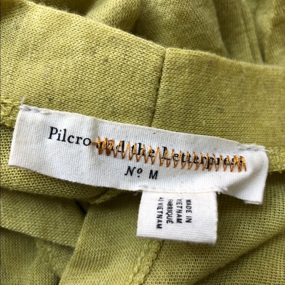 PILCRO (Anthropologie) Cardigan - Picture 5 of 6